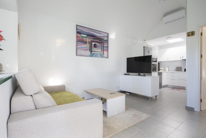 Charming Bungalow With Private Garden Maspalomas  Esterno foto